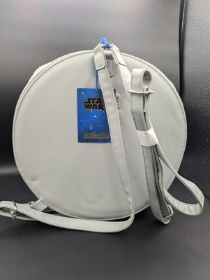 STAR WARS DEATH STAR CAKEWORTHY BACKPACK NEW WITH TAG | eBay display picture 2