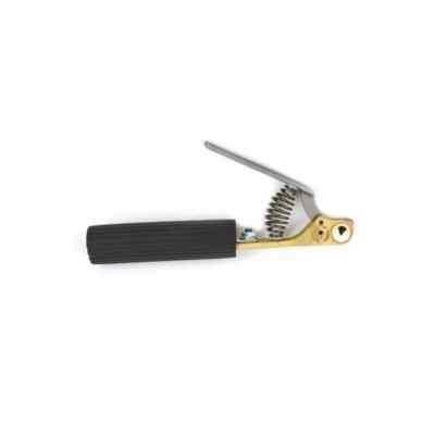 New Stinger V welding electrode holder Non Insulated 250-350 amp. FREESHIP US