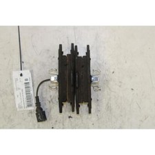 Plaquette de frein Volkswagen EOS