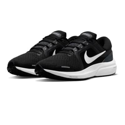 Nike Air Zoom Structure 23 Trailrunningschuh Damen Größe UK5,5 (REF26)
