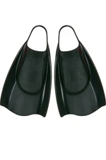 Hydro Tech 2 Swimming Fins Black Size Large, High-Performance Swim Gear