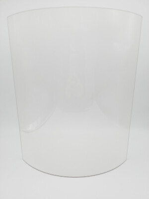 Wiking Türglas Glasscheibe inkl. Dichtung zu Luma 21-0706