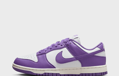 W NIKE DUNK LOW NEXT NATURE DD1873 108 SNEAKER DAMENSCHUHE TOP