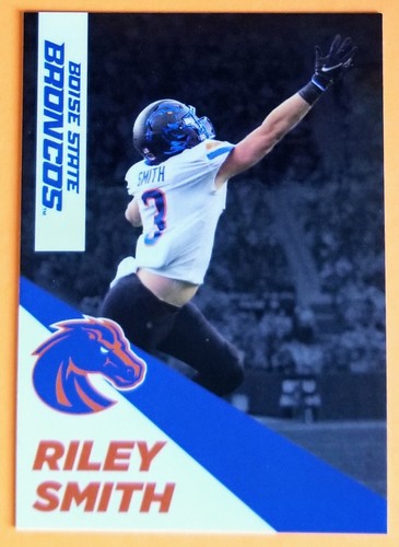 2022 Boise State Series 1 Football Cards - You Pick your Card Complete your Set  - Bild 14 von 203