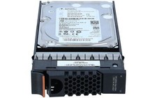 IBM - 00AR142 - SAS Festplatte 4TB 7,2k SAS 6G LFF Storwize V7000 2076-3304 00AR
