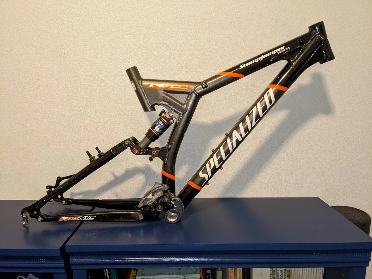 Specialized 2024 xc m4