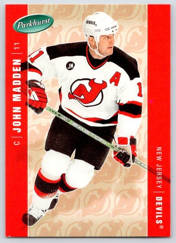 2005-06 Parkhurst NHL Hockey Base Cards (281 - 420) - U-Pick From List - Picture 24 of 281