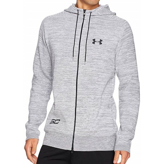 under armour sc jacket