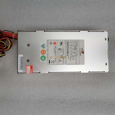 1PC New Emacs 2U 400W Power Supply P2H-6400P #A6-22