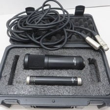 Sterling Audio S50/s30 Studio Microphone Pack