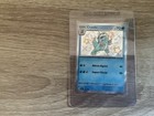Carte Pokémon : Cryodo 129/091 PAF Destinées de Paldéa Française NEUF