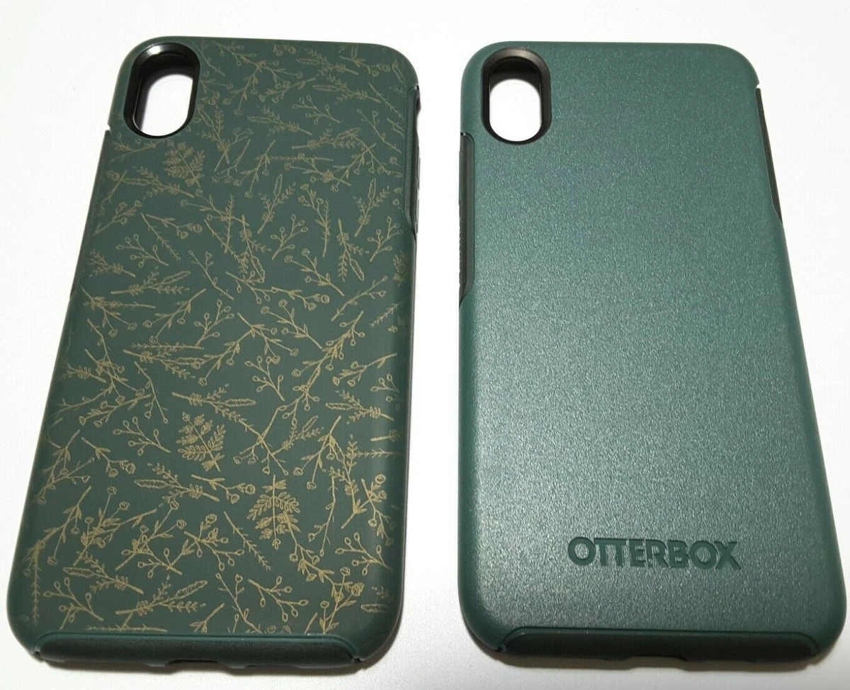 OtterBox Symmetry Series Custodia Per IPhone 11 Pro Max E Xs Max, Stampa Mucca, Ultra Sottile, Antiurto, Compatibile Ricarica Wireless, Bordi Rialzati Per Proteggere Fotocamera E Schermo - 3