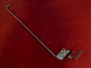TFT LCD Display Scharnier Links (L) Samsung ChromeBook 550C
