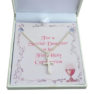 holy communion gifts for daughter