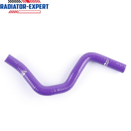 Kit de manguera de radiador de silicona para Honda Civic tipo R DC2 EK4 EK9 B16A - Imagen 8 de 11