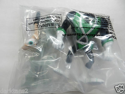 SEALED VINTAGE EARTHWORM JIM ACTION FIGURE MAIL AWAY PLAYMATES 1994 EXCLUSIVE