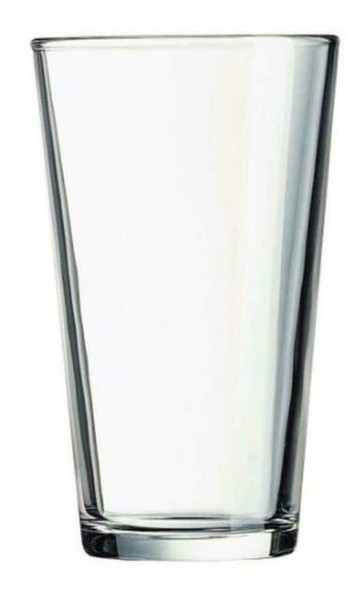 heavy duty drinking glasses