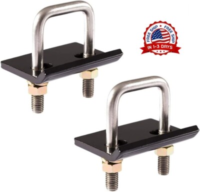 estabilizador de tensor de remolque de enganche de sonajero anti para 1.25'' y 2''