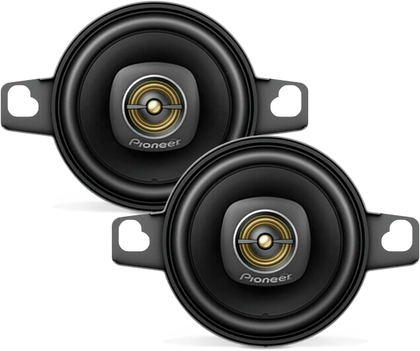 TS-A709 a Series 2-3/4” 2-Way 450 Watt Max Power Coaxial Speaker with a 16Mm Tw
