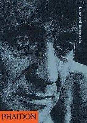 Leonard Bernstein, Paul Myers,  Paperback