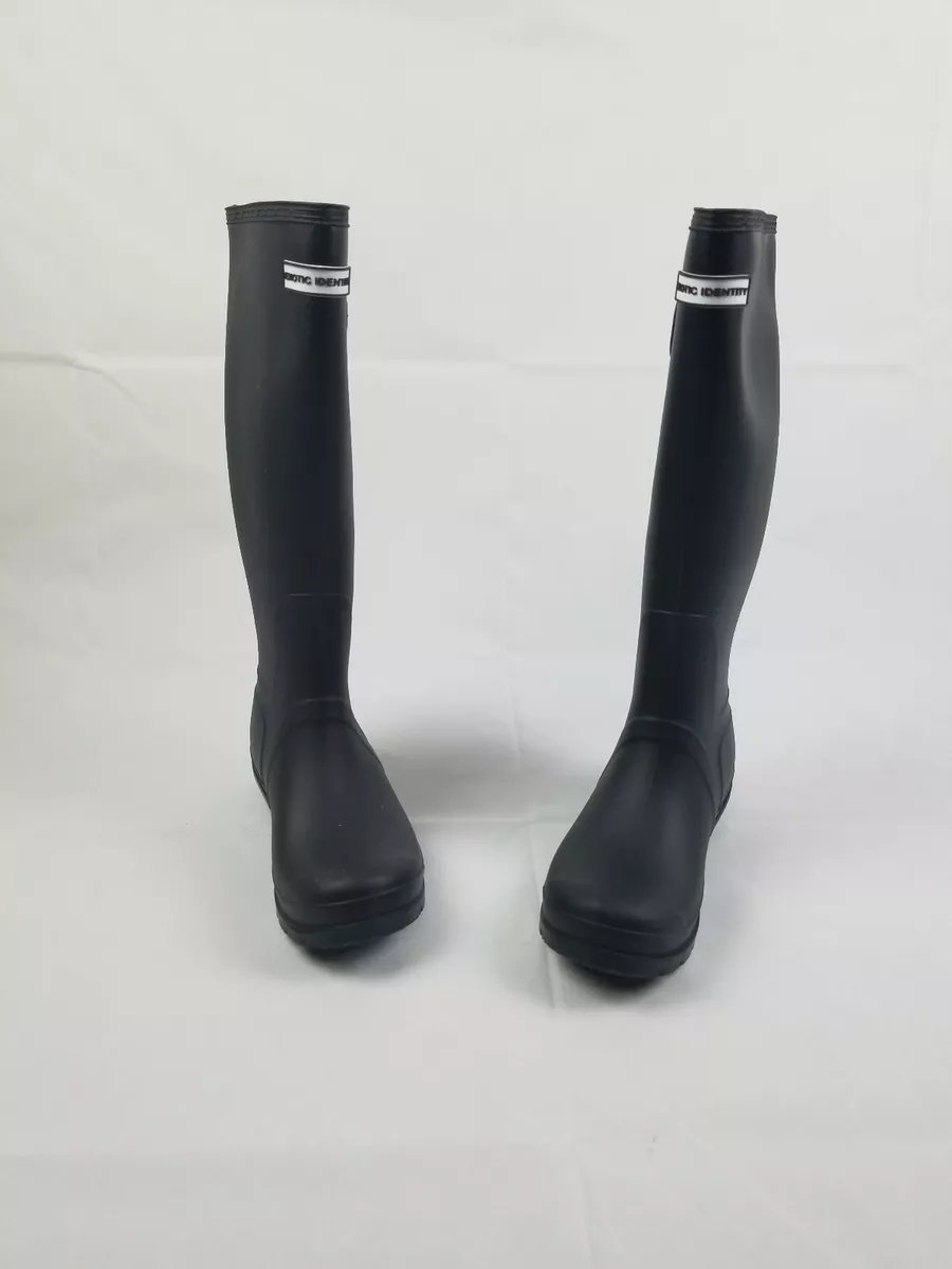 Brand rain boots cheap
