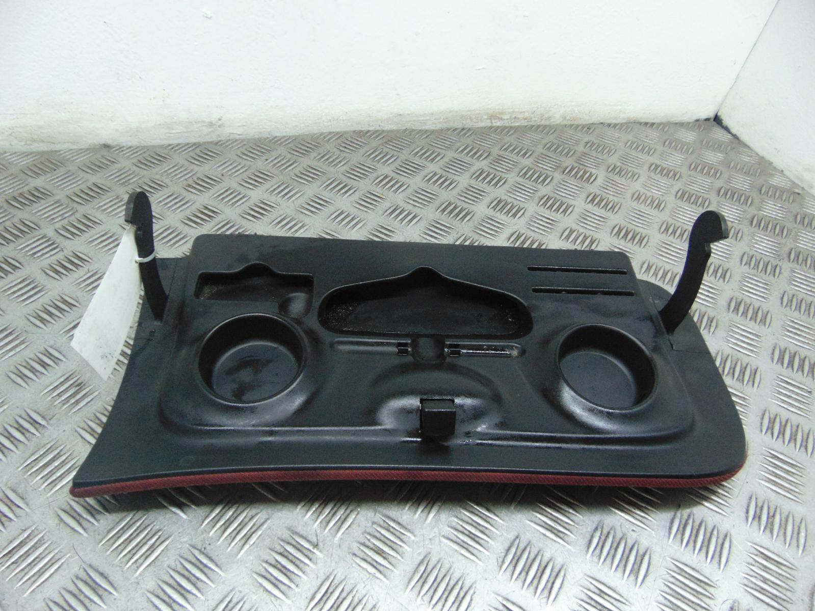 Peugeot 206 Mk1 Glove Box / Glovebox Lid Cover Storage Compartment 19982009« eBay