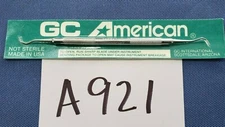 GC America Dental Explorer #31 / #32 Dental Instruments (Made in USA)