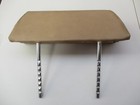 <!--F#f_0-->head rest fawn for hq holden kingswood monaro one tonner ute p/van wagon<!--F/-->