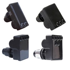 BBQ Spark Igniter Generator Grill Cooking Replacement Push Button AA Battery
