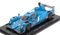 Oreca 07 #17 Lm 2020 J. Kennard / P. Pilet / K. Tilley 1:43 Modell Spark Model