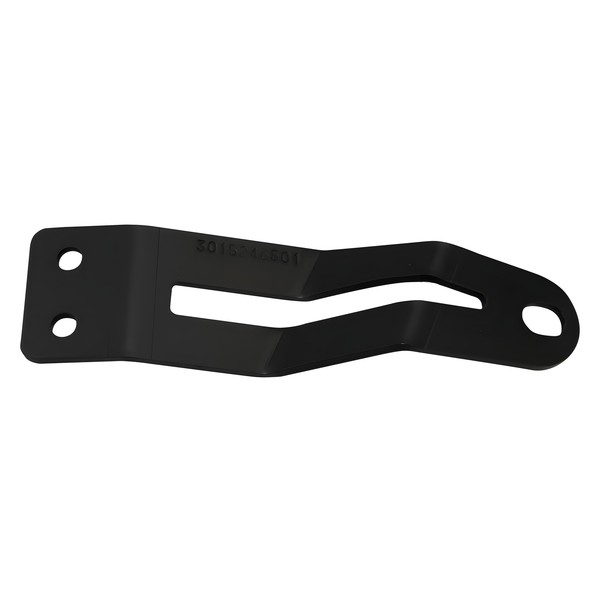 Auspuffhalterung LeoVince Haltesatz Auspuffanlage Schwarz FüR Honda CB 125 R-image