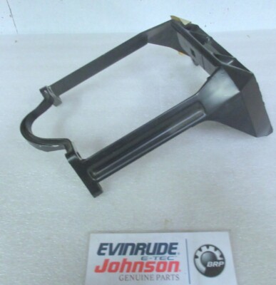 C6 Evinrude Johnson OMC 76132 Bracket OEM New Factory Boat Parts