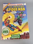 (Grade 2.5 - Good+ ) The Amazing Spider-Man King-Size Special Issue #9 (1973)