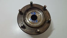 1995-04 TOYOTA TACOMA 4RUNNER 6 LUG FRONT HUB W STUDS ADD NON LOCKING AUTOMATIC