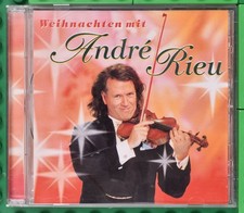 André Rieu - Weihnachten mit André Rieu - D...