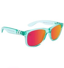 Blenders Electric Kiss Polarized Sunglasses -...