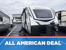 2023 Jayco White Hawk 26FK