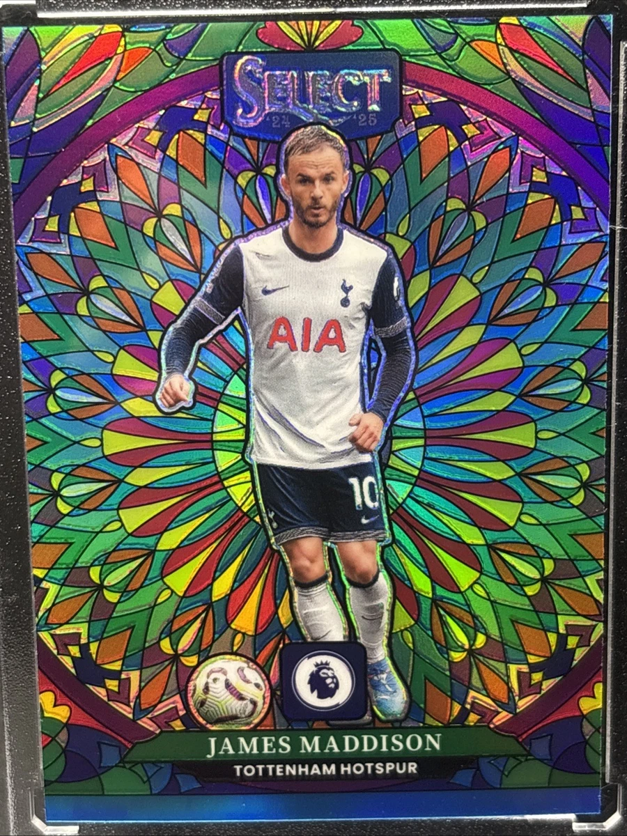 James Maddison Trading Cards for sale | eBay