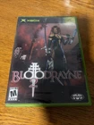 BloodRayne 2 Microsoft Xbox 2004 Complete with Manual, CIB, Tested