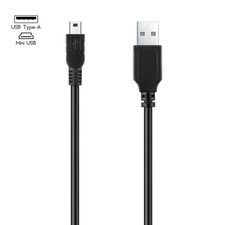 USB Data SYNC Cable For Sony Walkman NWZ-E354 NWZ-E353 NWZE353 NWZE354 Player