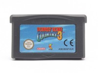 Donkey Kong Country 3 (Nintendo Game Boy Advance) Gba Spiel O. Ovp - Sehr Gut