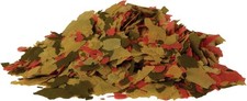 7.06 oz Tetra Goldfish Flakes, Nutritionally Balanced Diet For Aquarium Fish