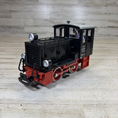Märklin LGB Deutsche Reichsbahn Kö 6006 Diesel Switcher G Scale Locomotive
