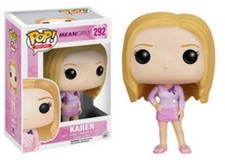 2016 Funko Pop Mean Girls Vinyl Figures 5