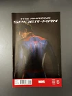 Amazing Spider-Man: Movie Adaptation Photo Cover VF Marvel 2014 💥