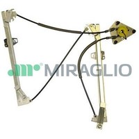 Fensterheber Miraglio 30/1979 FüR 8XA A1 Audi 8XF Sportback Tfsi Tdi Tsi Quattro