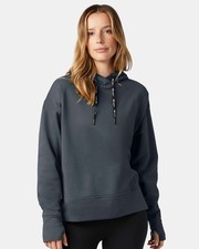 Champion Women's Sport Hooded Sweatshirt - CHP100