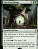 Throne of Eldraine #161 The Great Henge