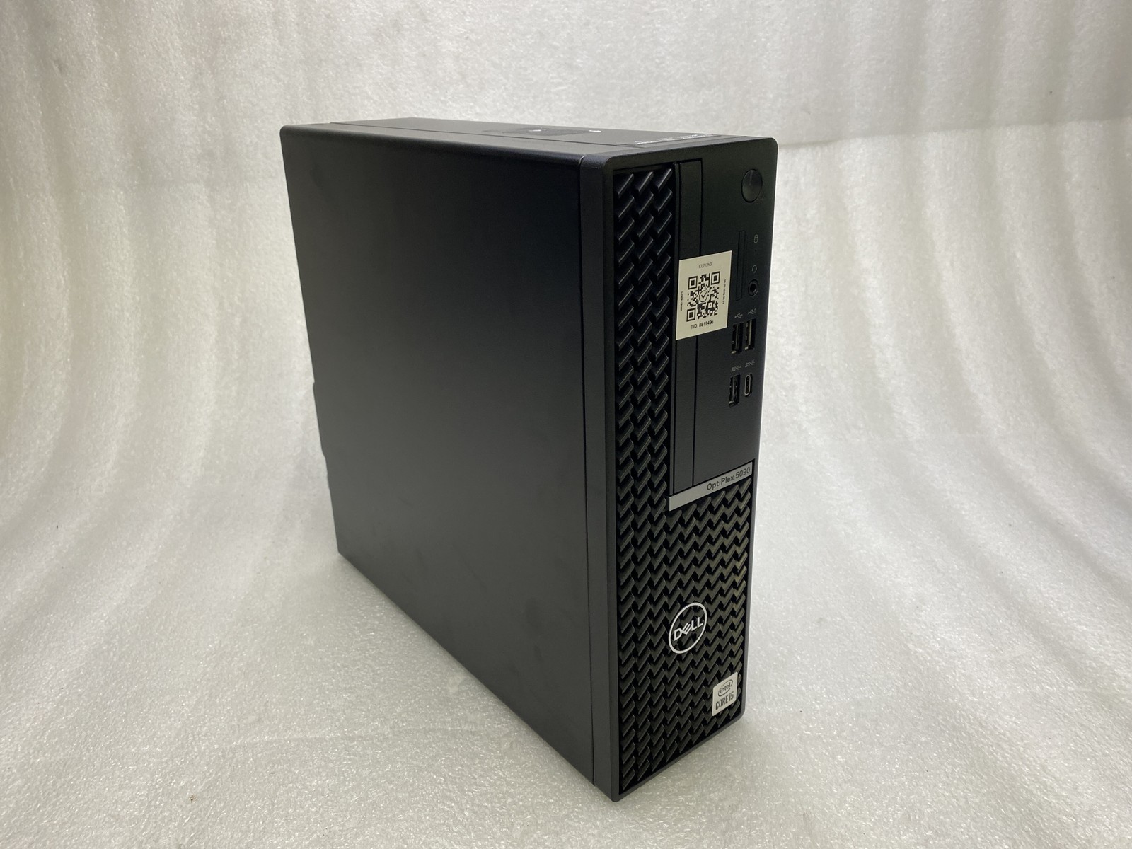 Dell OptiPlex 5090 Core i5-10600 3.3GHz NO RAM NO HDD AMD NO OS Fair