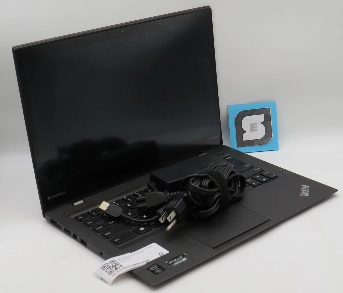 Lenovo ThinkPad X1 8 GB RAM PC Laptops & Netbooks for Sale | Shop